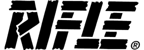 rifle