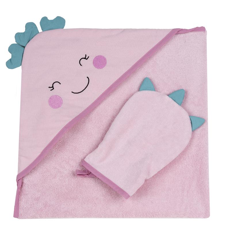 children's towel