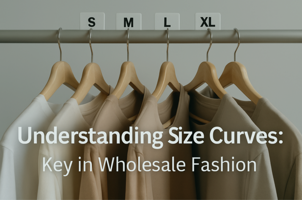 Take Off - Understanding Size Curves