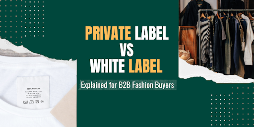 Take Off - Private Label vs White Label