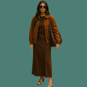 Take Off - Earthy Browns Trend