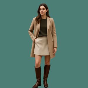 Take Off - Equestrian Boots Trend