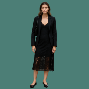 Take Off - Lace Trend