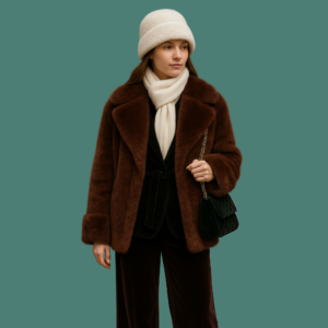 Take Off - Luxe Textures Trend