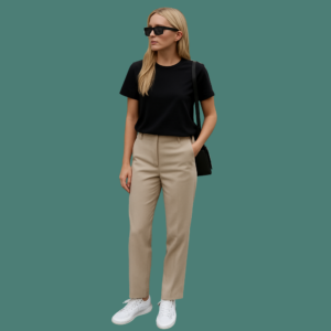 Take Off - Slim Sole Sneakers Trend
